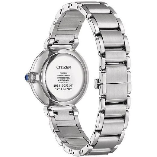 CITIZEN ECO-DRIVE L EM1060-87Y - ELEGANT - BRANDS