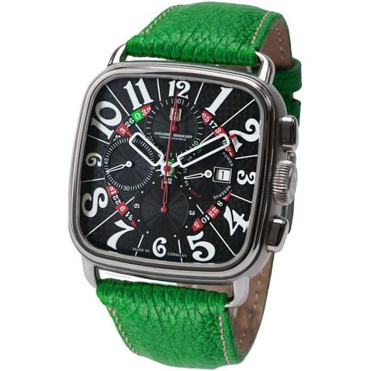 ALEXANDER SHOROKHOFF ROULETTE AS.FD42-SFH7 - 7 FROM HEAVEN - BRANDS