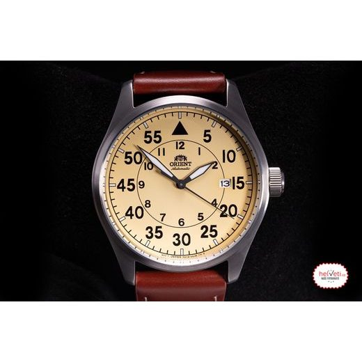 ORIENT SPORTS RA-AC0H04Y - SPORTS - ZNAČKY