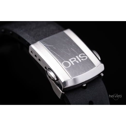ORIS AQUIS DATE CALIBRE 400 41,5 MM 01 400 7769 4135-07 4 22 74FC - BAZAR - AQUIS - ZNAČKY