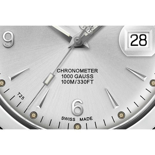 BALL ENGINEER III OHIO CHRONOMETER COSC NM9026C-S5CJ-SL - ENGINEER III - ZNAČKY