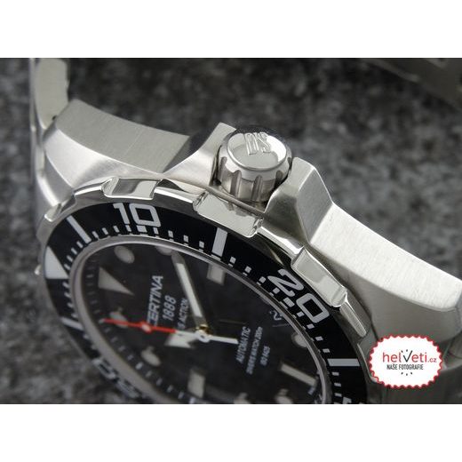 CERTINA DS ACTION DIVER AUTOMATIC C013.407.11.051.00 - CERTINA - ZNAČKY