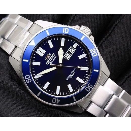 ORIENT KANO RA-AA0009L - SPORTS - BRANDS