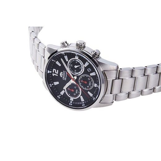 ORIENT SPORTS CHRONOGRAPH RA-KV0001B - SPORTS - BRANDS