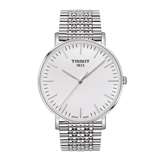 TISSOT EVERYTIME QUARTZ T109.610.11.031.00 - EVERYTIME QUARTZ - ZNAČKY