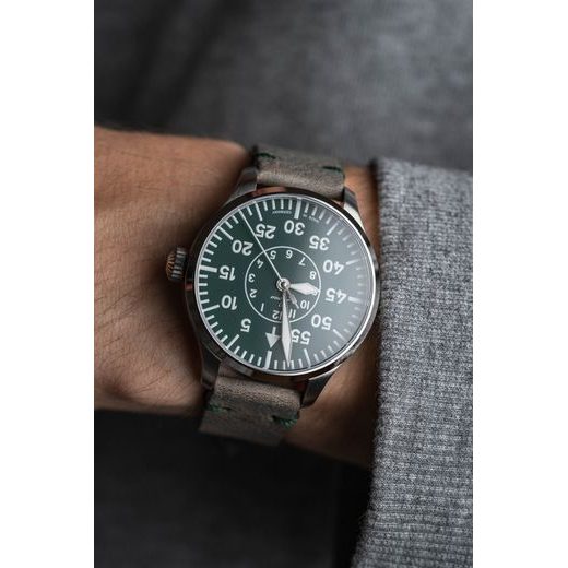 LACO AACHEN GRÜN 39.PR - PILOT BASIC - ZNAČKY