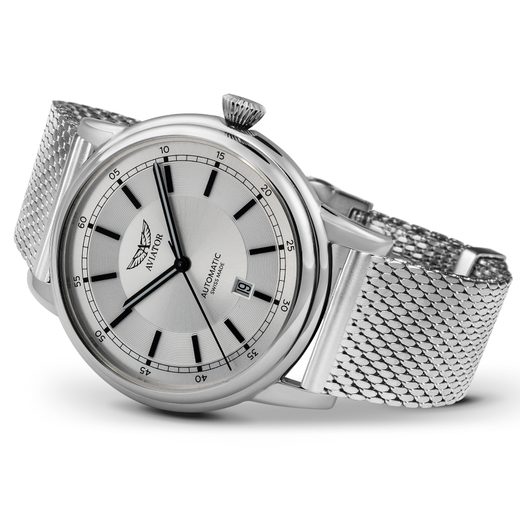 AVIATOR DOUGLAS DC-3 AUTOMATIC V.3.32.0.241.5 - DOUGLAS DC-3 - BRANDS