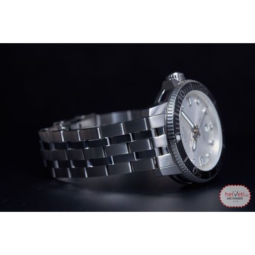 TISSOT SEASTAR 1000 AUTOMATIC 2018 T120.407.11.031.00 - TISSOT - ZNAČKY