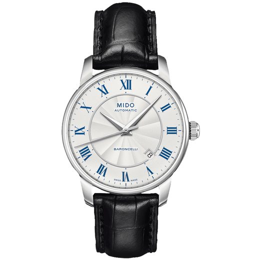 MIDO BARONCELLI GENT M8600.4.21.4 - BARONCELLI - ZNAČKY