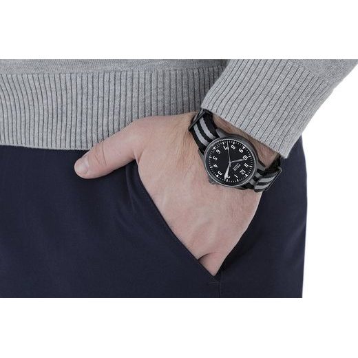 PRIM OK-A DLC 73-126-502-39-1 - AUTOMATIC - ZNAČKY