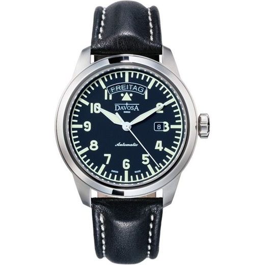 DAVOSA SIMPLEX 161.431.56 - ARCHÍV