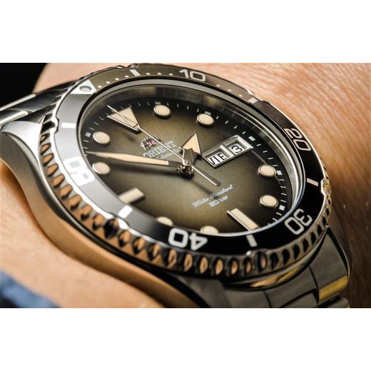 ORIENT KAMASU RA-AA0810N - SPORTS - ZNAČKY