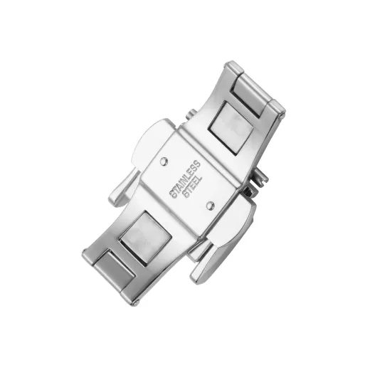 VULCAIN BUTTERFLY BUCKLE - STRAPS - ACCESSORIES