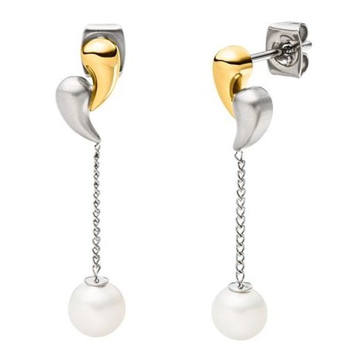 NÁUŠNICE BOCCIA TITANIUM 05087-02 - EARRING - ACCESSORIES