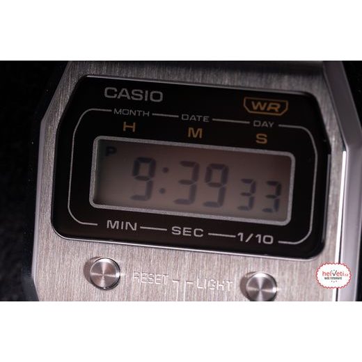 CASIO COLLECTION VINTAGE A1100D-1EF - CLASSIC COLLECTION - ZNAČKY