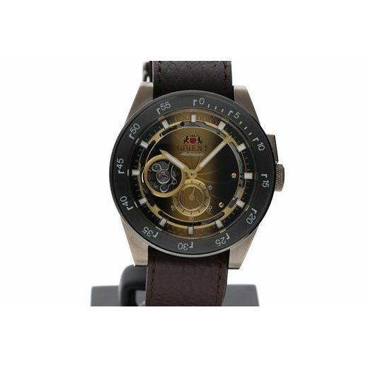 ORIENT RETRO FUTURE CAMERA RA-AR0204G LIMITED EDITION - REVIVAL - ZNAČKY