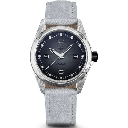 PRIM ORLÍK 38 DAMAȘEK BRILIANT LE 95-025-516-57-1 - MANUFACTURE 1949 - MĂRCI