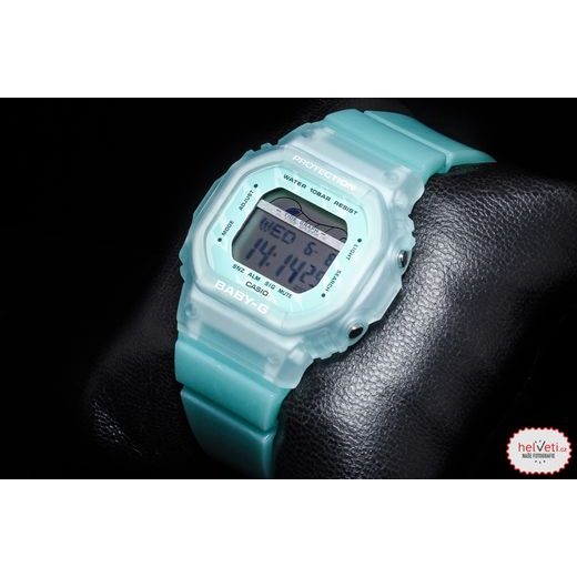 CASIO BABY-G G-LIDE BLX-565S-2ER - BABY-G - BRANDS