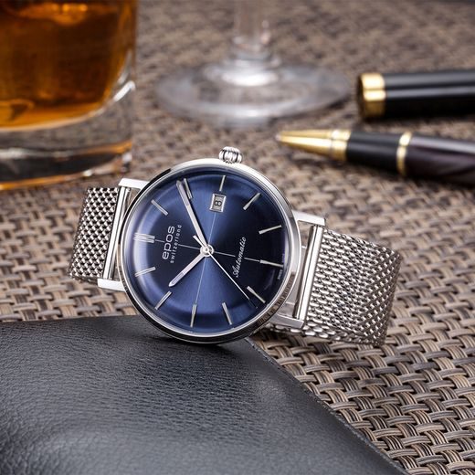 EPOS ORIGINALE 3437.132.20.16.30 - TIMELESS - ZNAČKY