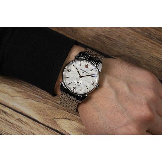 CUERVO Y SOBRINOS HISTORIADOR FLAMEANTE 3130B.1FA - HISTORIADOR - BRANDS