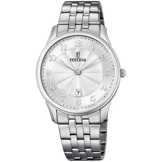 FESTINA CLASSIC 6856/1 - CLASSIC - ZNAČKY