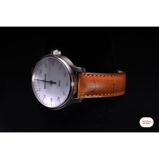 MEISTERSINGER N°01 AM3301G - N°01 - ZNAČKY