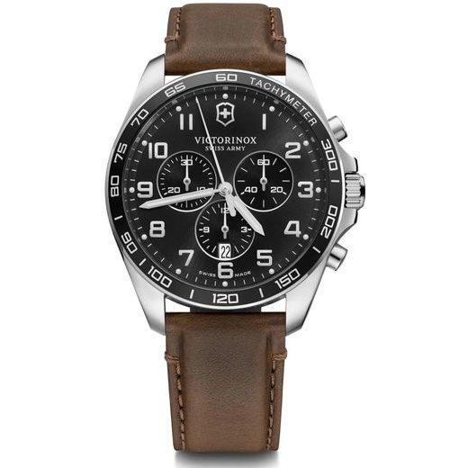 VICTORINOX FIELDFORCE CLASSIC CHRONO 241928 - FIELDFORCE - ZNAČKY