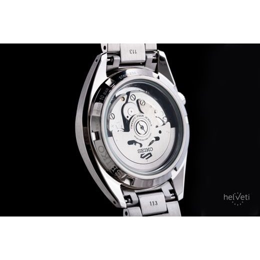 SEIKO 5 SPORTS SRPL59K1 - SEIKO 5 - MĂRCI