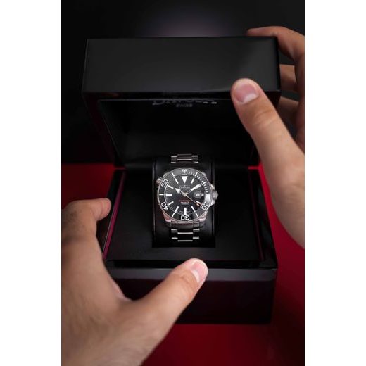 DAVOSA ARGONAUTIC BG 161.528.20 - ARGONAUTIC - BRANDS