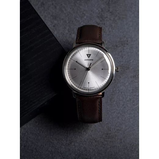 JUNKERS BAUHAUS 40 908.01.03 - BAUHAUS 40 - ZNAČKY