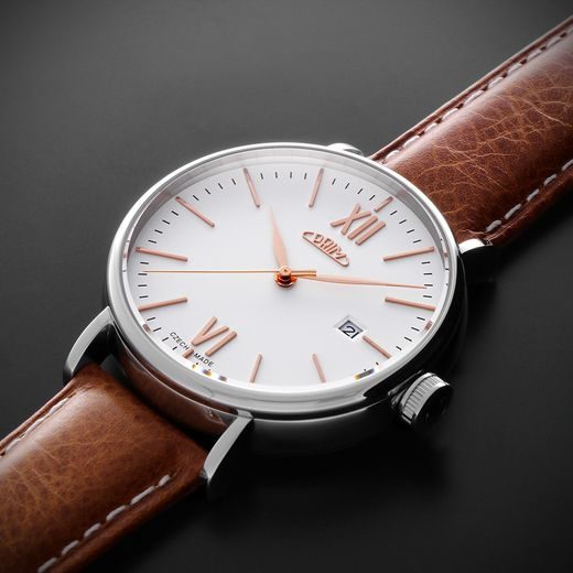 PRIM RETRO ELEGANCE 2023 W01P.13196.D - AUTOMATIC - ZNAČKY