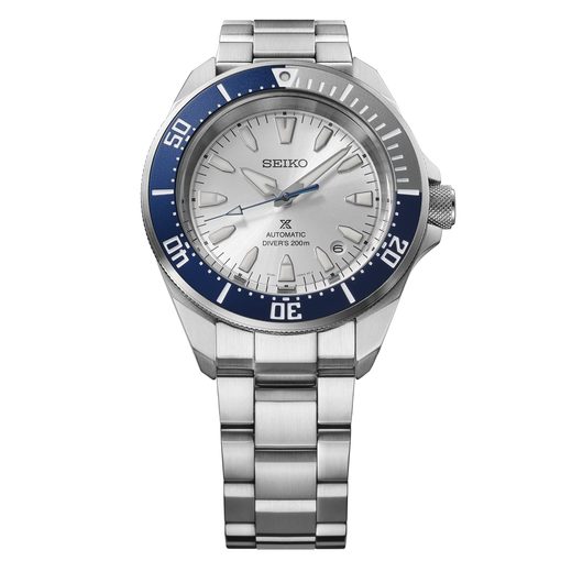 SEIKO PROSPEX HBB001K1 SAMURAI 145TH ANNIVERSARY LIMITED EDITION - PROSPEX - ZNAČKY