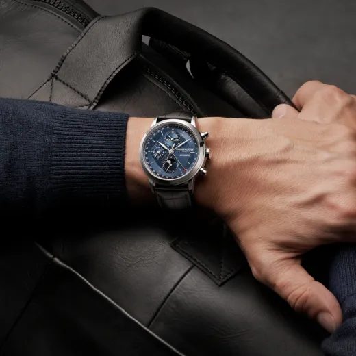 BAUME & MERCIER CLASSIMA 10484 - CLASSIMA - BRANDS