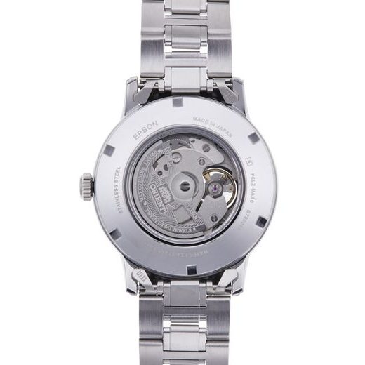 ORIENT CLASSIC SUN AND MOON RA-AS0008B - CLASSIC - BRANDS