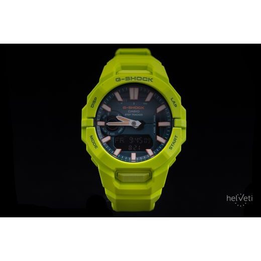 CASIO G-SHOCK G-SQUAD GBA-950-9A3ER - G-SHOCK - ROBNE MARKE
