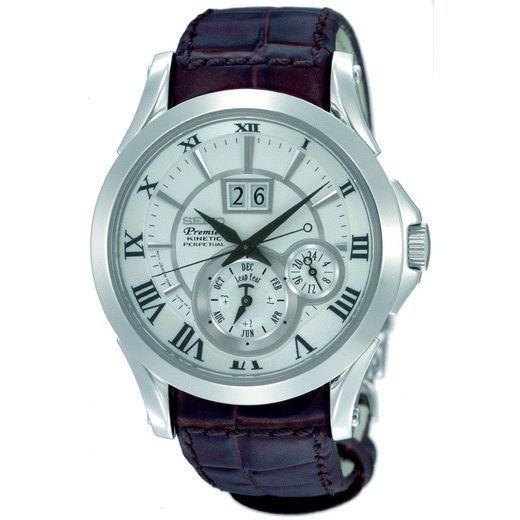 Seiko premier snp023p1 clearance