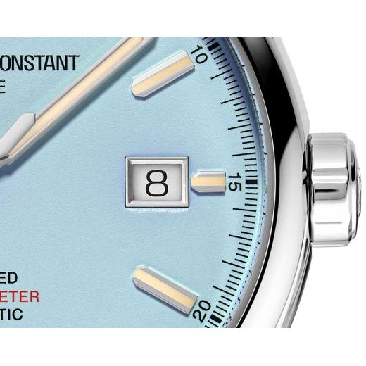 FREDERIQUE CONSTANT HIGHLIFE GENTS AUTOMATIC COSC (39 MM) FC-303LB3NH6B - HIGHLIFE GENTS - ZNAČKY