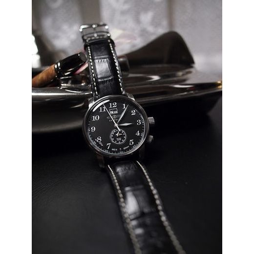 ZEPPELIN 7644-2 - ARCHÍV