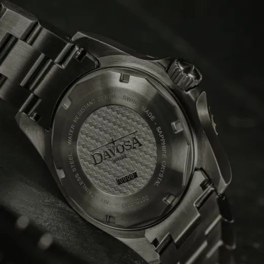 DAVOSA TERNOS PROFESSIONAL 68H CARBON LIMITED EDITION 161.539.50 - TERNOS - ZNAČKY