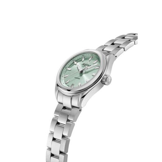 ALPINA COMTESSE QUARTZ FRESH GREEN AL-240LGR2C6B - COMTESSE - ZNAČKY