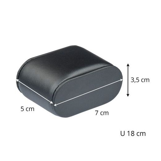 BOX NA HODINKY A ŠPERKY HEISSE & SÖHNE VEGAS 12+ 70019-187.159 - BOXY NA HODINKY - OSTATNÍ