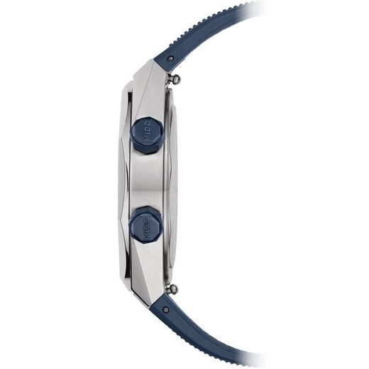 MIDO MULTIFORT 8 TWO CROWNS M047.507.17.041.00 - MULTIFORT - BRANDS