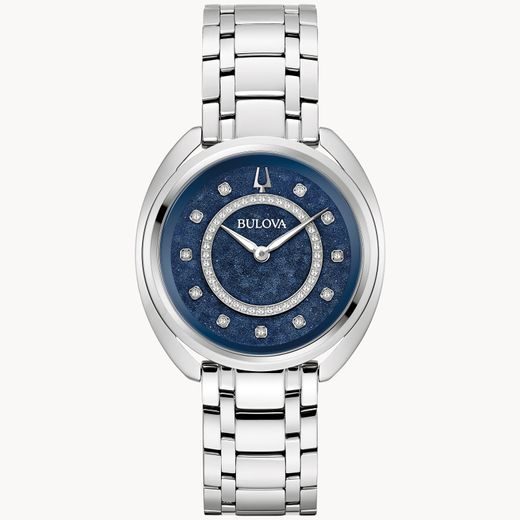 BULOVA CLASSIC DUALITY 96X160 - CLASSIC - BRANDS