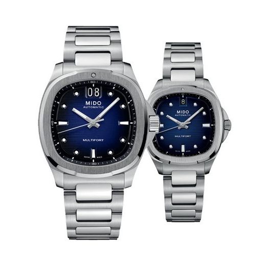 MIDO MULTIFORT TV 35 M049.307.11.041.00 - MULTIFORT - BRANDS