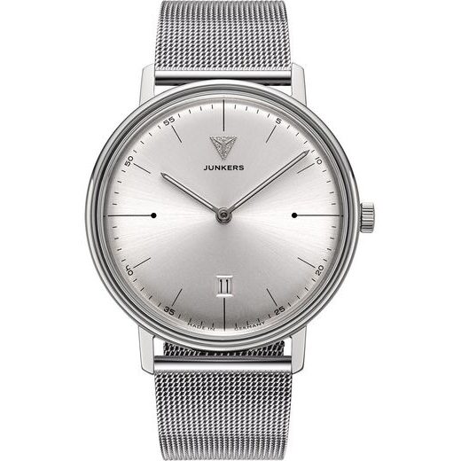 JUNKERS BAUHAUS 40 913.01.03.M - BAUHAUS 40 - BRANDS