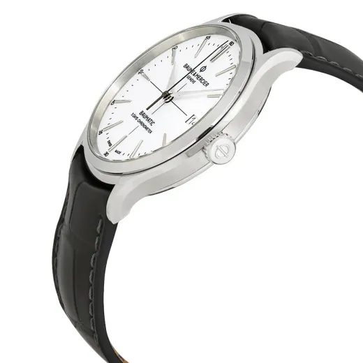 BAUME & MERCIER CLIFTON BAUMATIC 10436 - CLIFTON - ZNAČKY