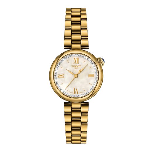 TISSOT DESIR T152.010.33.118.00 - DESIR - BRANDS