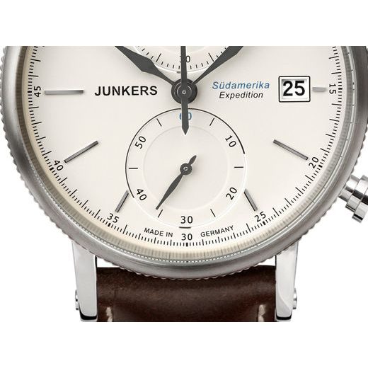 JUNKERS 6588-5 - JUNKERS - ZNAČKY