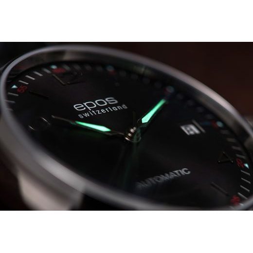 EPOS ORIGINALE 3427.130.20.55.25 - TIMELESS - ZNAČKY