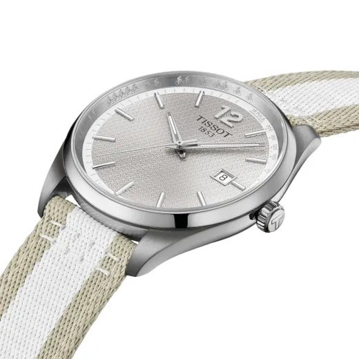 TISSOT PR 100 QUARTZ T150.410.17.037.00 - PR 100 - MĂRCI